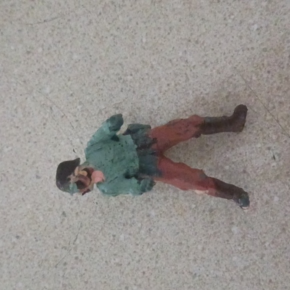 The Walking Dead Building Set Lower Prison Cell - Picture 7 of 8